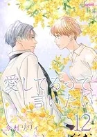 愛してるって、言いたい【合冊版】 12巻