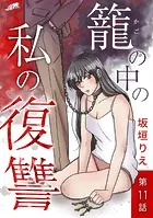 籠の中の私の復讐 11話