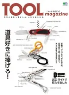 TOOL magazine