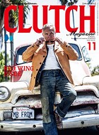 CLUTCH Magazine