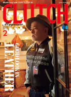 CLUTCH Magazine