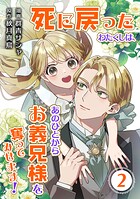 死に戻ったわたくしは、あのひとからお義兄様を奪ってみせます！ 2
