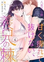 甘く痺れて抜けない、義兄の棘〜駿ちゃん、大好きです…〜 4巻