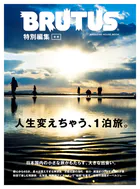 BRUTUS特別編集