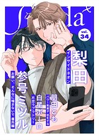 Strada＋ vol.34