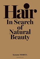 Hair In Search of Natural Beauty