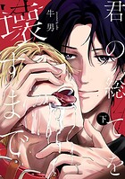 君の総てを壊すまで