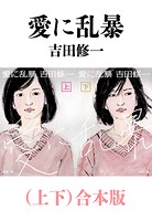 愛に乱暴（上下）合本版（新潮文庫）