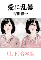 愛に乱暴（上下）合本版（新潮文庫）