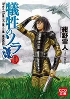 「犠牲のソラ」シリーズ