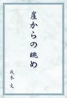崖からの眺め