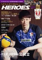 VOLLEYBALL HEROES