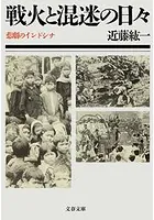 戦火と混迷の日々 悲劇のインドシナ