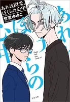 あれは閃光、ぼくらの心中