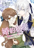 婚約破棄ですか？ 私の婚約者はちゃんと別にいて、あなたではないのです。（単話）