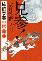 密命決定版