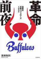 革命前夜 追憶の近鉄バファローズ1994