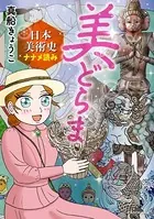 美どらま 日本美術史ナナメ読み