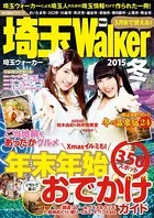 埼玉Walker 2015 冬