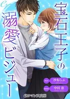 宝石王子の溺愛ビジュー