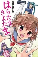 はらたまきよたま