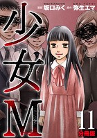 少女M【分冊版】11