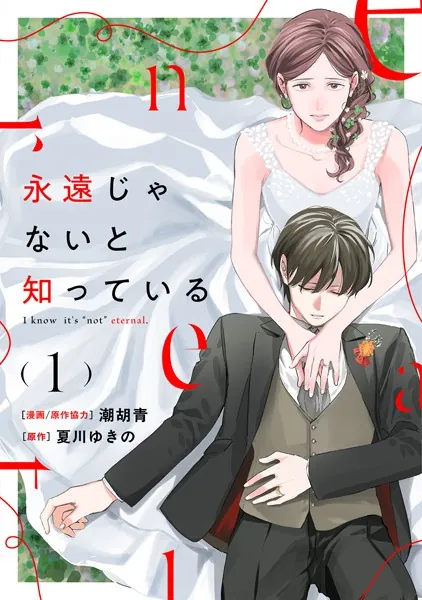 永遠じゃないと知っている（1）
