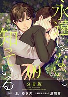 永遠じゃないと知っている【分冊版】9
