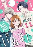 姉のいぬまに【分冊版】11