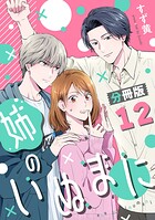 姉のいぬまに【分冊版】12