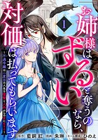 「お姉様はずるい」と奪うのなら、対価は払ってもらいます〜不遇令嬢は二度目の人生を復讐と人外からの愛に生きる〜 1
