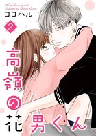 高嶺の花男くん 【合冊版】 2
