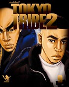 TOKYO TRIBE2