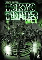 TOKYO TRIBE3