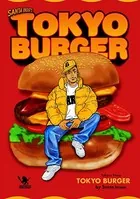 TOKYO BURGER