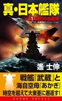 真・日本艦隊
