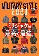 MILITARY STYLE