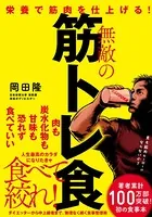 栄養で筋肉を仕上げる！ 無敵の筋トレ食