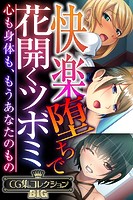 快楽堕ちで花開くツボミ 〜心も身体も、もうあなたのもの〜【CG集コレクションBIG】