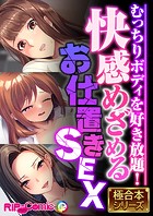 快感めざめるお仕置きSEX 〜むっちりボディを好き放題！〜【極合本シリーズ】