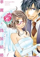 華麗なる偽装結婚
