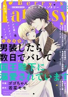 Berry’s Fantasy vol.03
