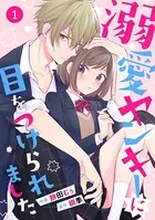noicomi溺愛ヤンキーに目をつけられました（単話）