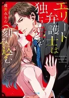 エリート弁護士は独占愛を刻み込む