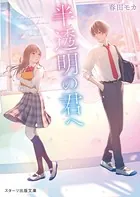 半透明の君へ