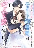 この運命は甘い罠でした〜エリート御曹司は巧みな愛で独占する〜