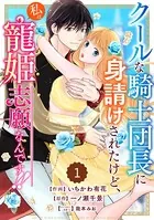 Berry’s Fantasy クールな騎士団長に身請けされたけど、私は寵姫志願なんです！！（単話）
