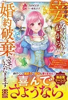 妾になるくらいなら私から婚約破棄させていただきます〜冷遇された大聖女ですが、精霊と竜国の王太子は私をご所望のようですのでどうぞご心配なく〜【電子限定SS付き】
