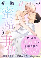 クールな御曹司は今夜も妻を愛し尽くす～交際0日の蜜婚事情～