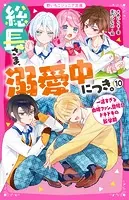 総長さま、溺愛中につき。14 すれ違う弥生＆華生！？ ふたごの過去と